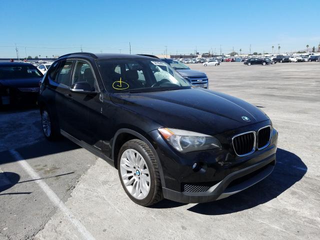 BMW X1 SDRIVE2 2013 wbavm1c5xdvl64326