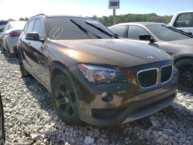 BMW X1 SDRIVE2 2013 wbavm1c5xdvw41721