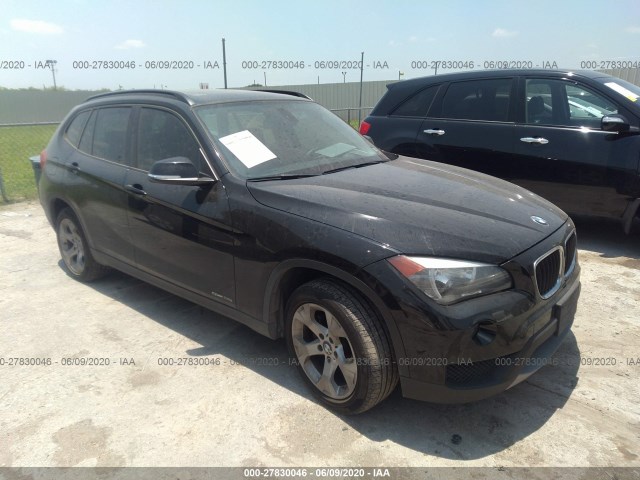 BMW X1 2013 wbavm1c5xdvw42092