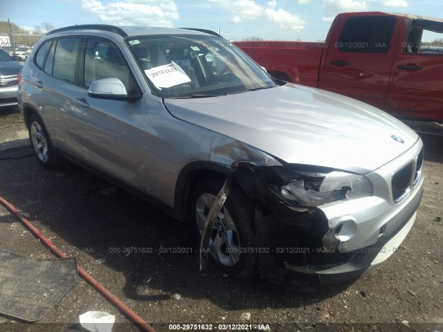 BMW X1 2013 wbavm1c5xdvw42142