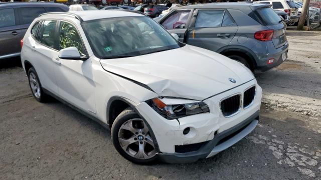 BMW X1 SDRIVE2 2013 wbavm1c5xdvw42514