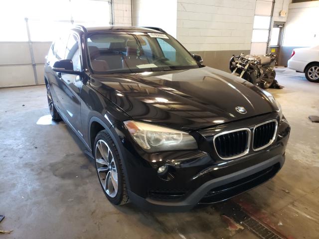 BMW X1 SDRIVE2 2013 wbavm1c5xdvw42867