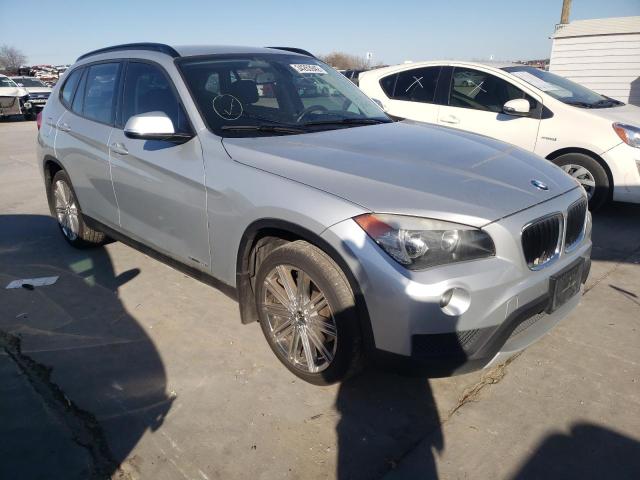 BMW X1 2013 wbavm1c5xdvw43274