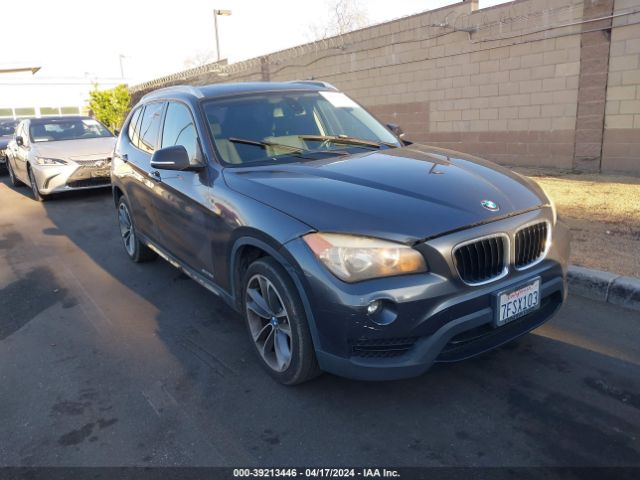 BMW X1 2013 wbavm1c5xdvw43517