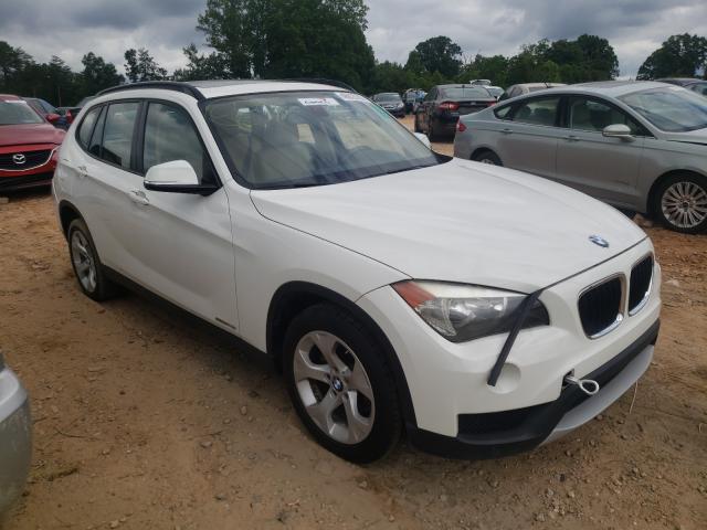 BMW X1 SDRIVE2 2013 wbavm1c5xdvw44814