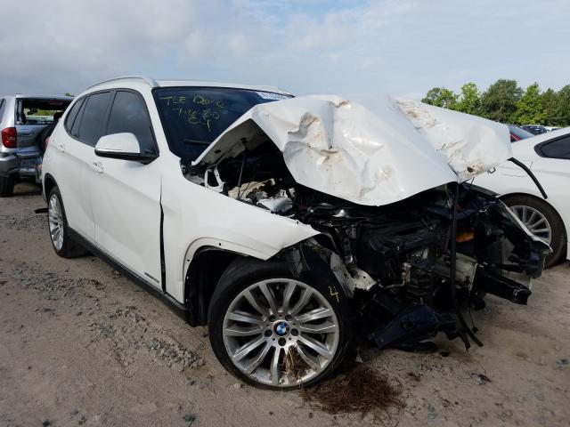 BMW X1 SDRIVE2 2013 wbavm1c5xdvw44859