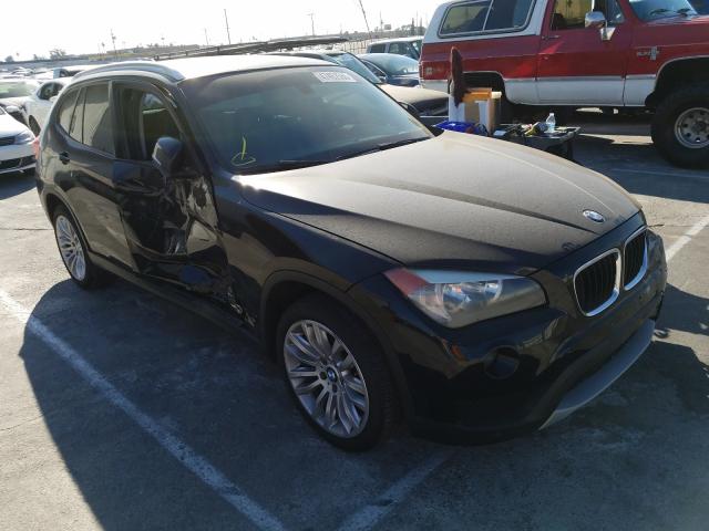 BMW X1 SDRIVE2 2013 wbavm1c5xdvw45199