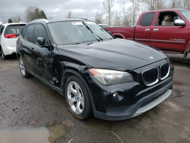 BMW X1 SDRIVE2 2013 wbavm1c5xdvw45350