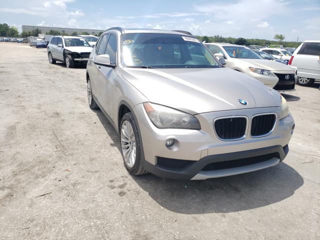 BMW X1 SDRIVE2 2013 wbavm1c5xdvw45820