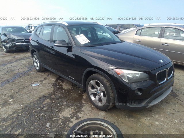 BMW X1 2013 wbavm1c5xdvw46045