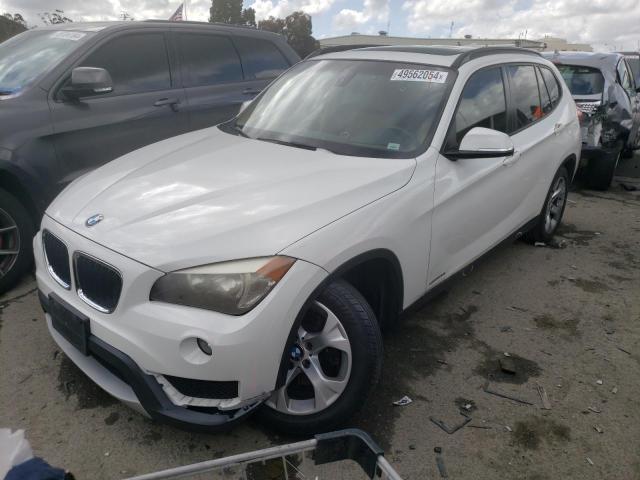 BMW X1 2013 wbavm1c5xdvw46143