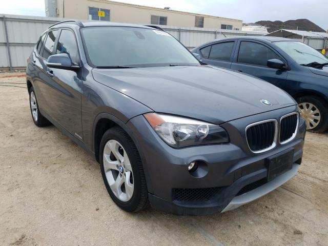 BMW X1 2013 wbavm1c5xevw46581