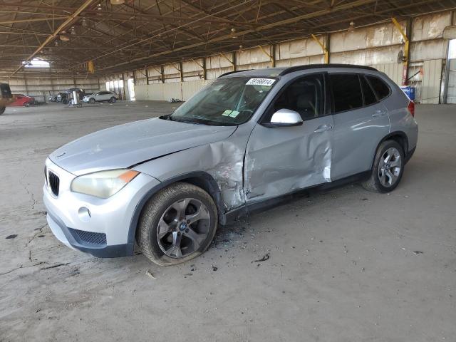 BMW X1 2014 wbavm1c5xevw46628