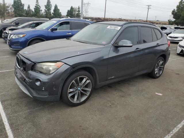 BMW X1 SDRIVE2 2014 wbavm1c5xevw47200