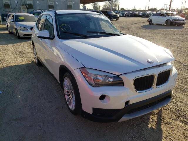 BMW X1 2014 wbavm1c5xevw47469