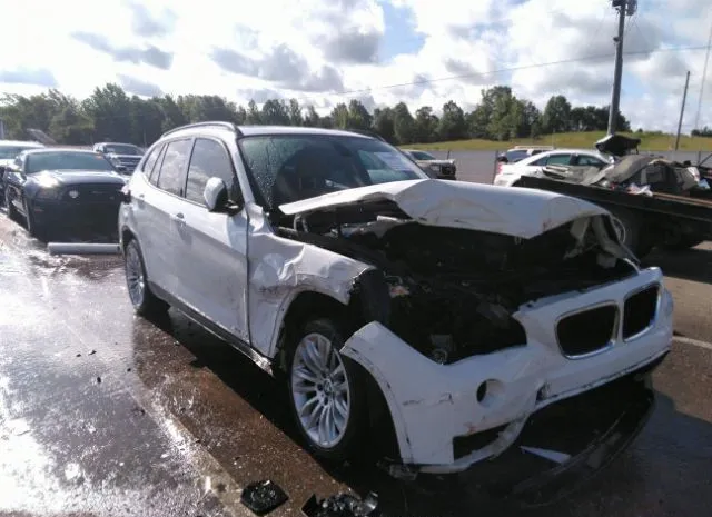 BMW X1 2014 wbavm1c5xevw47553