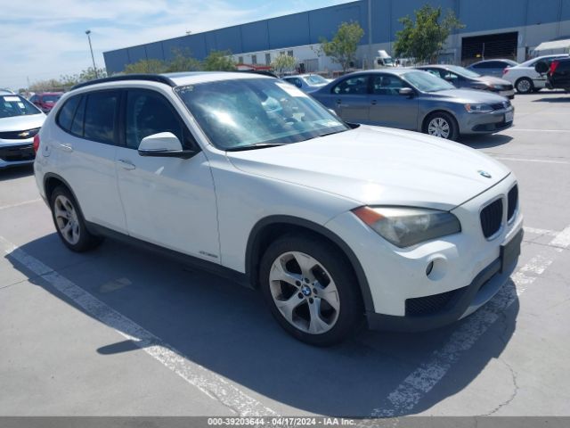 BMW X1 2014 wbavm1c5xevw50064