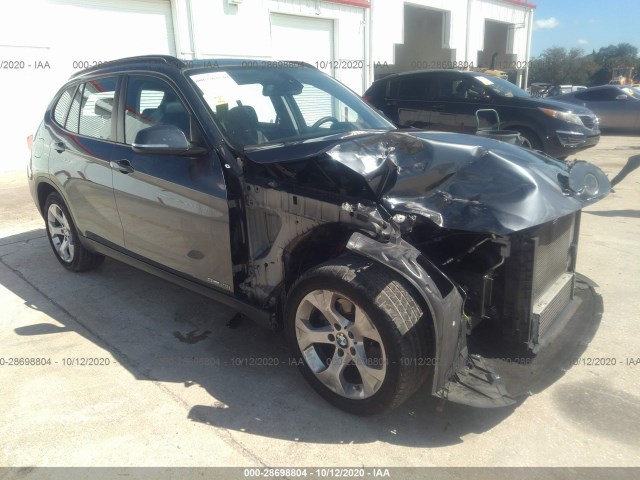 BMW X1 2014 wbavm1c5xevw50159