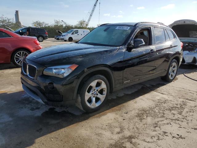 BMW X1 SDRIVE2 2014 wbavm1c5xevw51134