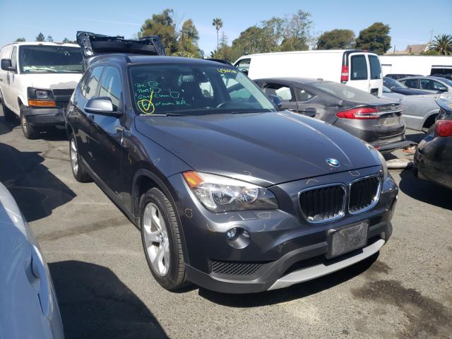 BMW X1 SDRIVE2 2014 wbavm1c5xevw52011