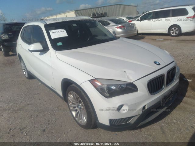 BMW X1 2014 wbavm1c5xevw52512