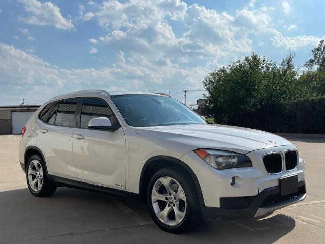 BMW X1 SDRIVE2 2014 wbavm1c5xevw52820