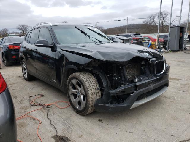 BMW X1 SDRIVE2 2014 wbavm1c5xevw53420