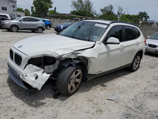 BMW X1 SDRIVE2 2014 wbavm1c5xevw53532