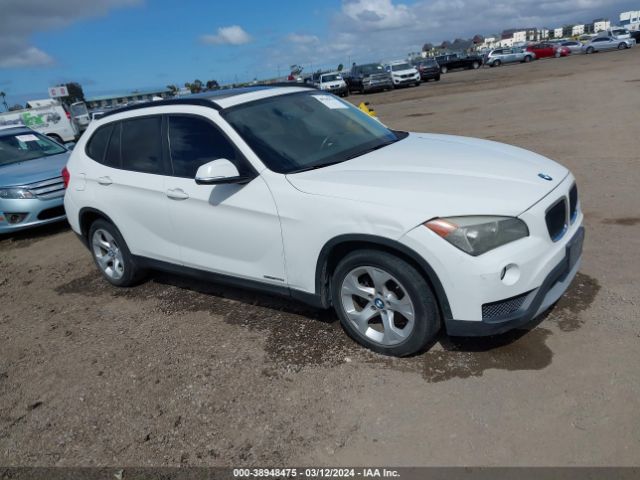 BMW X1 2014 wbavm1c5xevw54020