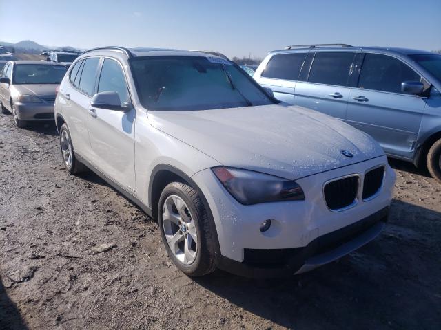 BMW X1 2014 wbavm1c5xevw55586