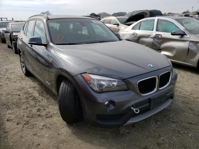 BMW X1 SDRIVE2 2014 wbavm1c5xevw56690