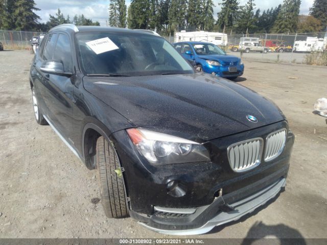 BMW X1 2015 wbavm1c5xfv314321