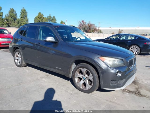 BMW X1 2015 wbavm1c5xfv314402