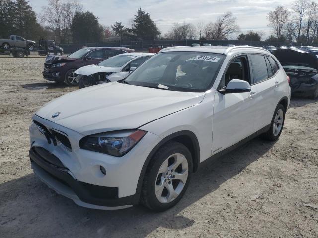 BMW X1 2015 wbavm1c5xfv315419