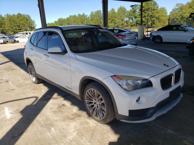 BMW X1 SDRIVE2 2015 wbavm1c5xfv315453