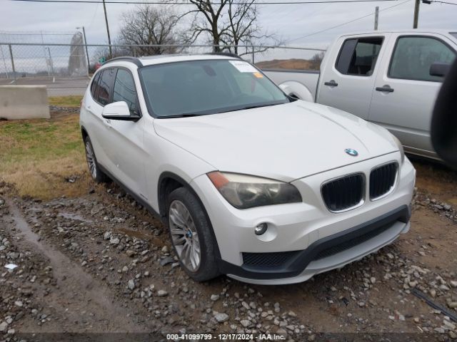 BMW X1 2015 wbavm1c5xfv315470