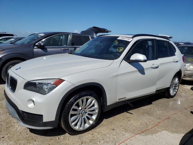 BMW X1 SDRIVE2 2015 wbavm1c5xfv315520