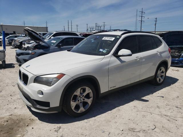 BMW X1 2015 wbavm1c5xfv316019