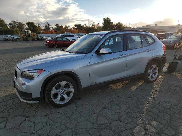 BMW X1 SDRIVE2 2015 wbavm1c5xfv316120