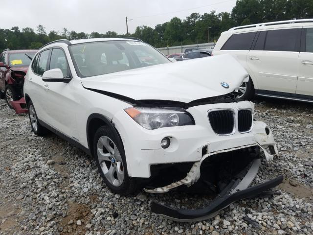 BMW X1 SDRIVE2 2015 wbavm1c5xfv316280