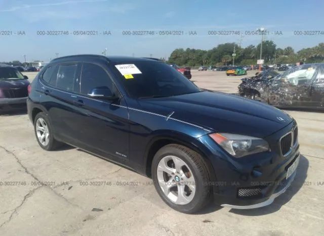 BMW X1 2015 wbavm1c5xfv316523