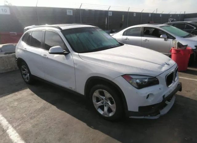 BMW X1 2015 wbavm1c5xfv316599