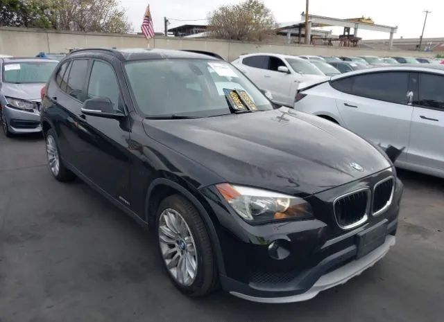 BMW X1 2015 wbavm1c5xfv317056