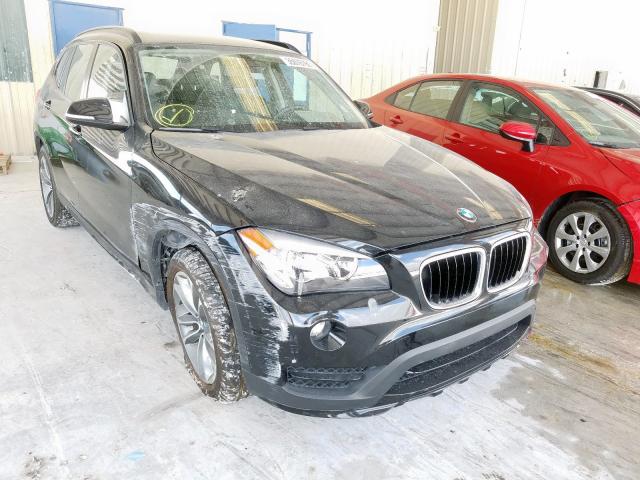 BMW X1 SDRIVE2 2015 wbavm1c5xfv317185