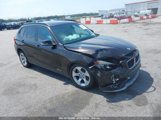 BMW NULL 2015 wbavm1c5xfv317199