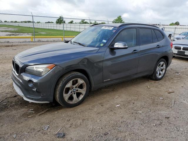 BMW X1 SDRIVE2 2015 wbavm1c5xfv317431