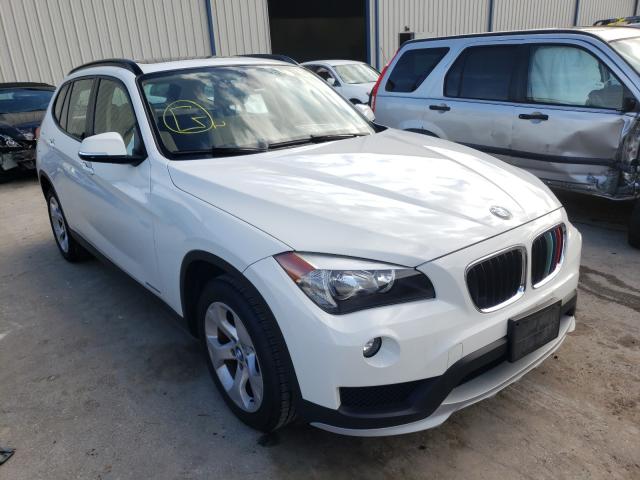 BMW X1 SDRIVE2 2015 wbavm1c5xfv317705