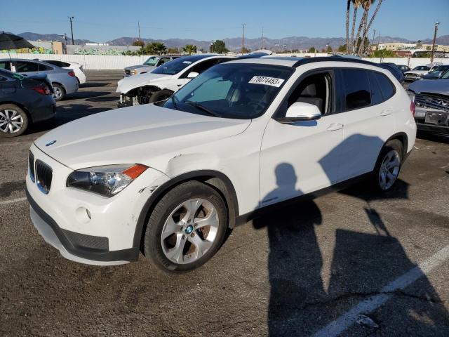 BMW X1 2015 wbavm1c5xfv317834