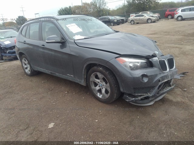 BMW X1 2015 wbavm1c5xfv317963