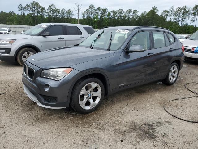 BMW X1 2015 wbavm1c5xfv318109